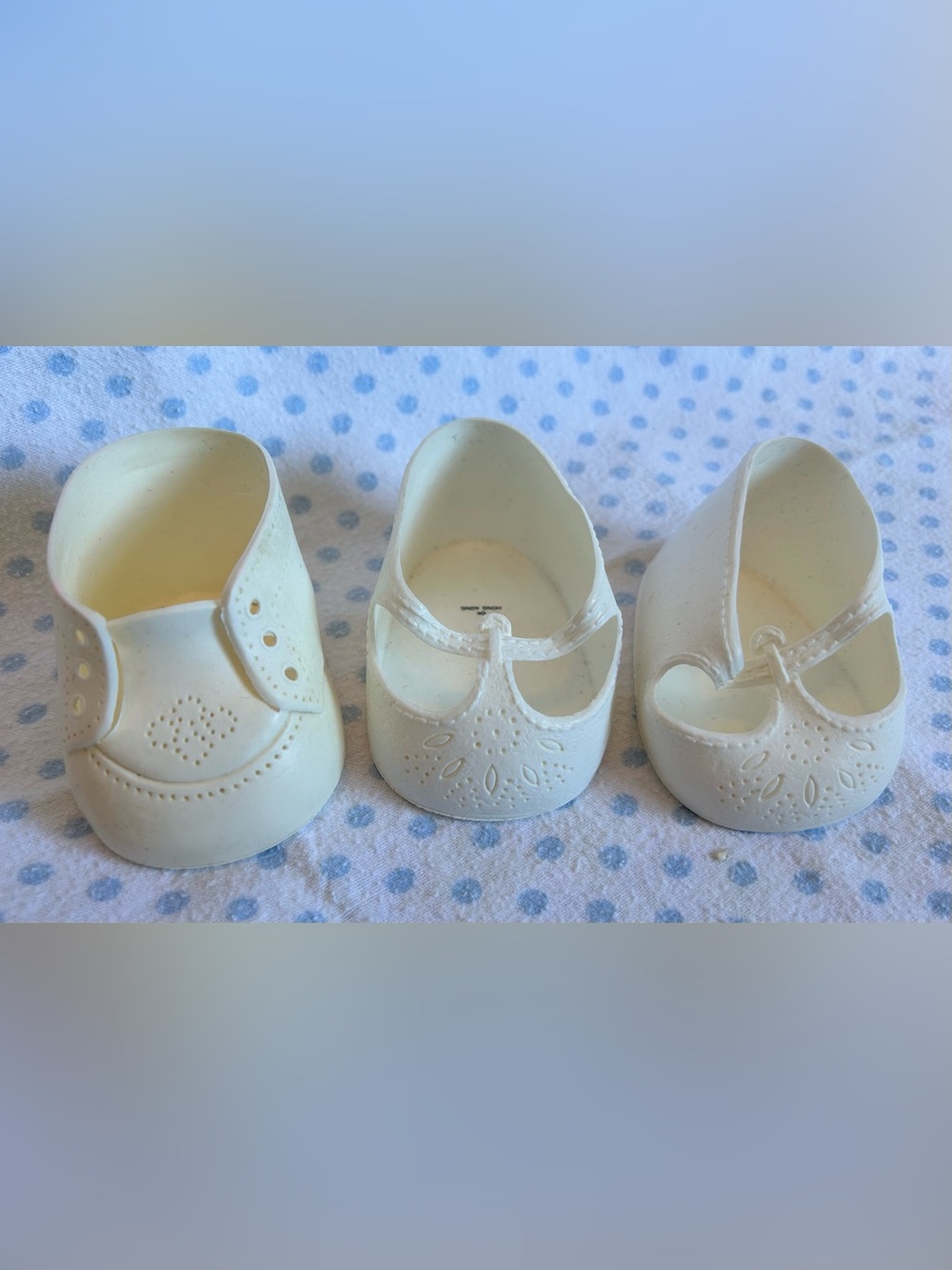 Cabbage Patch Kid Random Shoes